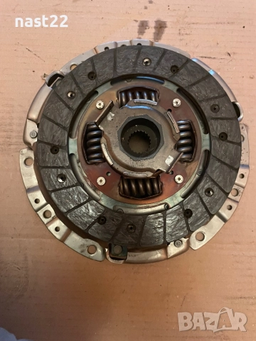 Съединител комплект за Сузуки Самурай 1.3 карбуратор