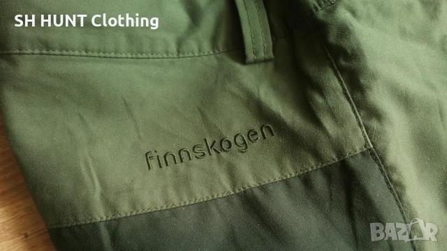 NORRONA Finskogen Hybrid Pants размер XL за лов хибриден панталон - 1379, снимка 8 - Екипировка - 51477175