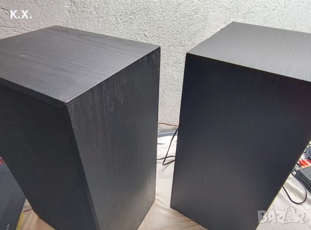 Тонколони Tannoy mercury c20, снимка 6 - Тонколони - 46410221