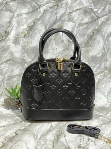 дамски чанти louis vuitton , снимка 1 - Чанти - 47325290