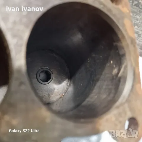 Цилиндри за Компресор , снимка 7 - Индустриална техника - 49752408