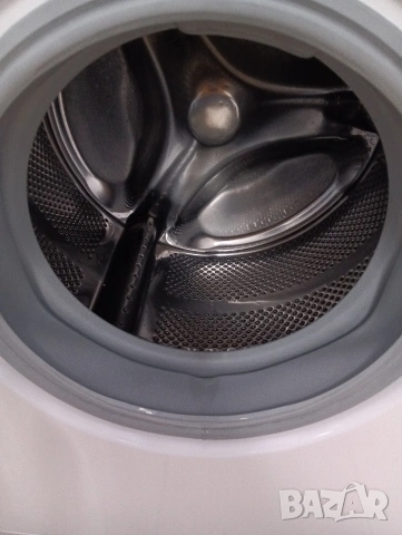 Пералня Сименс Siemens IQ300 A+++ 7кг Made in Germany 2 години Гаранция!, снимка 6 - Перални - 54162629