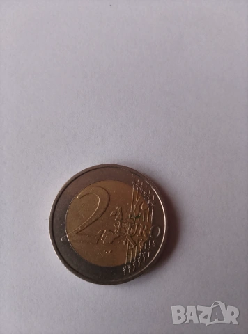 Евро монети, снимка 2 - Нумизматика и бонистика - 54048144