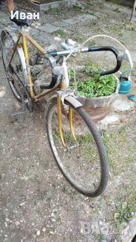 Шосеен велосипед Puch, снимка 2 - Велосипеди - 50810817