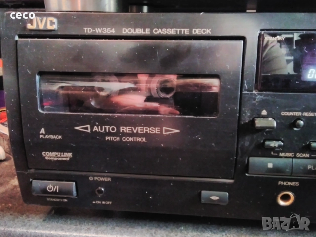 JVC -декове, снимка 4 - Декове - 52972854