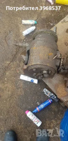 делителен апарат, снимка 3 - Стругове - 49792252