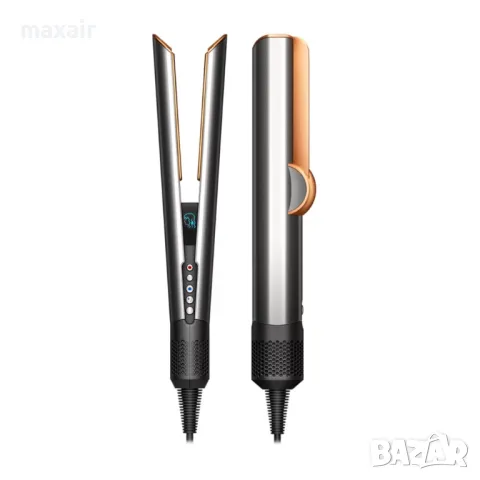Преса за коса Dyson HT01 Airstrait*Безплатна доставка*Гаранция 2 години