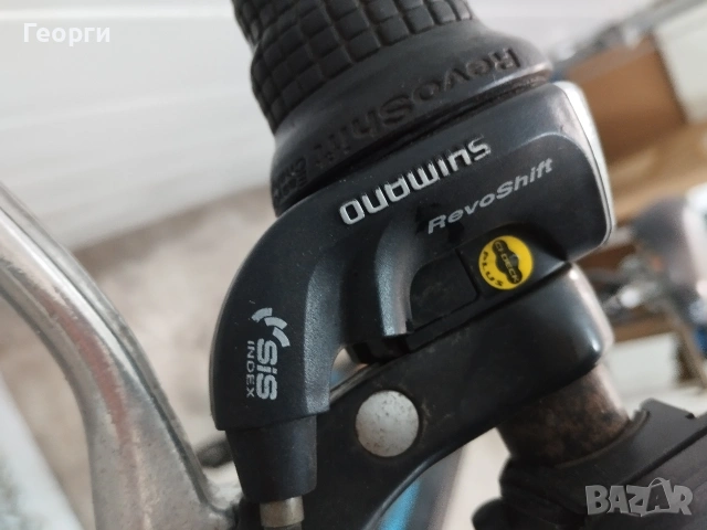 Велосипед Cross Nomad 26, снимка 4 - Велосипеди - 53300341