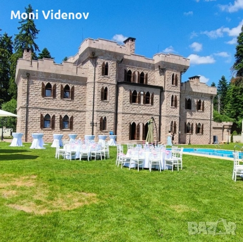 Оборудване за събития под наем – всичко за вашето тържество