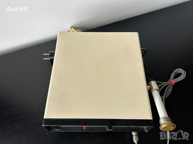 Ултразвуков Апарат Сонотер 1С , снимка 7 - Медицинска апаратура - 53943367