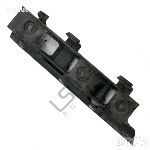 Ляв държач предна броня Volkswagen Passat (B6) 2005-2010 ID:150110, снимка 2 - Части - 51770543