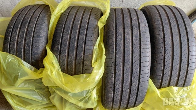 Летни гуми Michelin Primacy 4, 235/50/19- 4 бр.