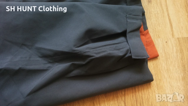 MOVE ON WATERPROOF Stretch Trouser размер L панталон водонепромокаем - 1839, снимка 10 - Екипировка - 53032601