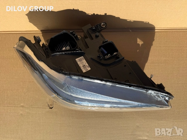 Фар BMW X1 F48 F49 Full Led, снимка 5 - Части - 53696541