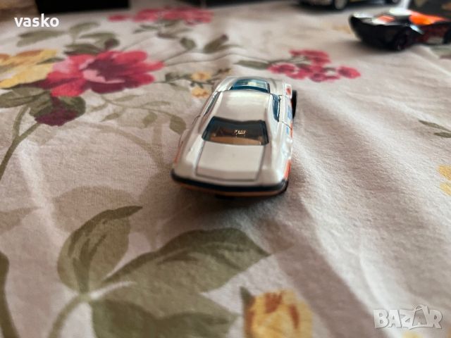 Hotwheels-интересен, снимка 6 - Колекции - 46070789