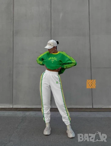 дамски комплекти adidas ysl saint laurent, снимка 13 - Комплекти - 50764803