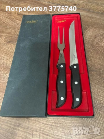 Комплект за скара, снимка 1