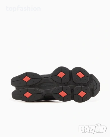 NEW BALANCE 9060 RЕD STONE, снимка 6 - Маратонки - 53065385