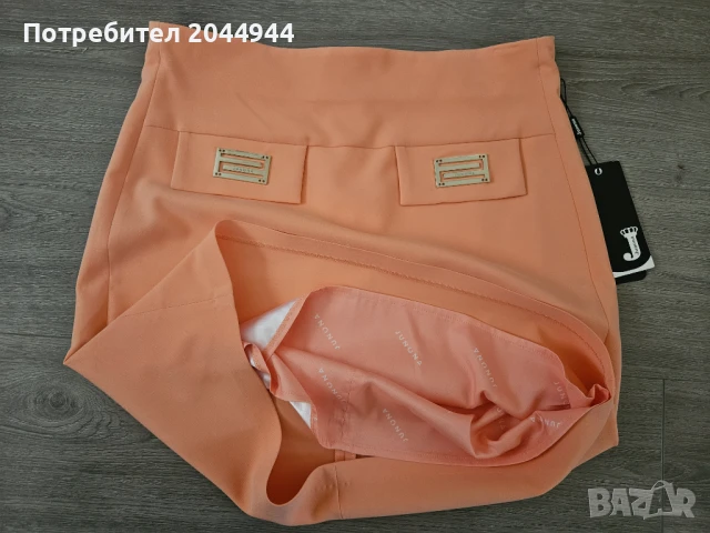 Елегантни поли JUNONA , снимка 5 - Поли - 50785684