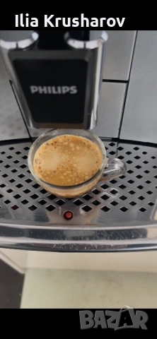 Кафемашина Philips EP4346LatteGo, снимка 8 - Кафемашини - 53482468