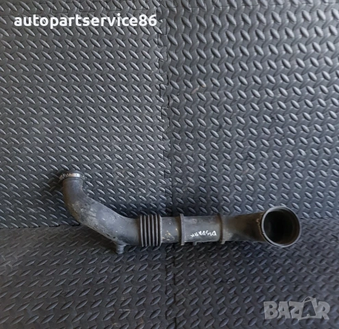Въздухозаборна тръба за Citroen Jumper, Peugeot Boxer 2.2 HDI (2006-2011) 1349909080, снимка 2 - Части - 53797874