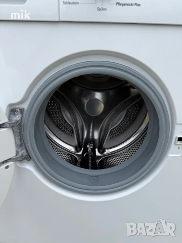 Плитка Пералня Сименс 40см, снимка 4 - Перални - 54192537