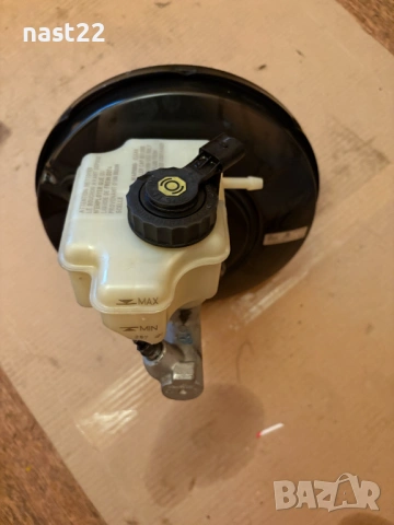 Серво с помпа VW,SEAT,AUDI,SKODA 1K1614105AJ