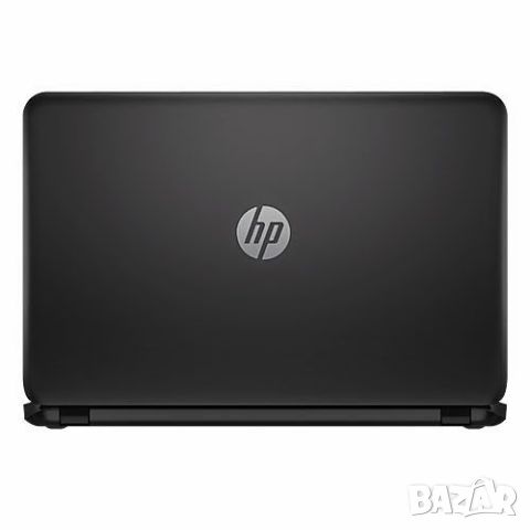 Лаптоп HP 255, 15 инча, AMD 4x1.5 GHz, 8GB RAM, 256GB SSD, лицензиран Windows 10 Pro, снимка 5 - Лаптопи за дома - 46650505