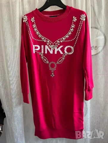 рокля pinko