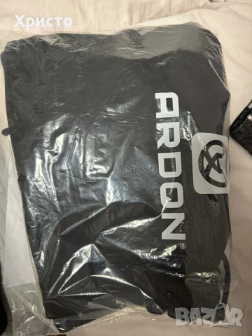 Чисто нов Зимен работен панталон, снимка 2 - Панталони - 53058116