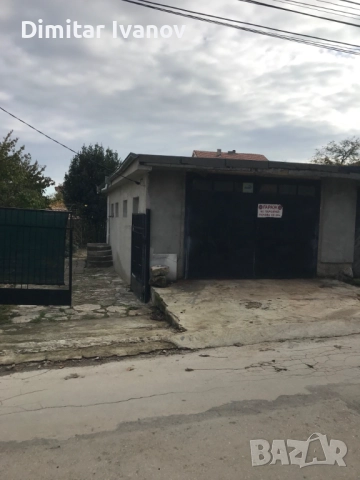 помещение за работилница, сервиз или склад, снимка 5 - Други - 52502302