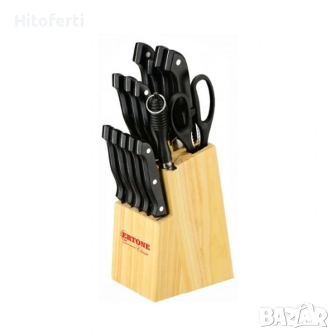 Комплект Ножове HAUSBERG ERT-MN 1122