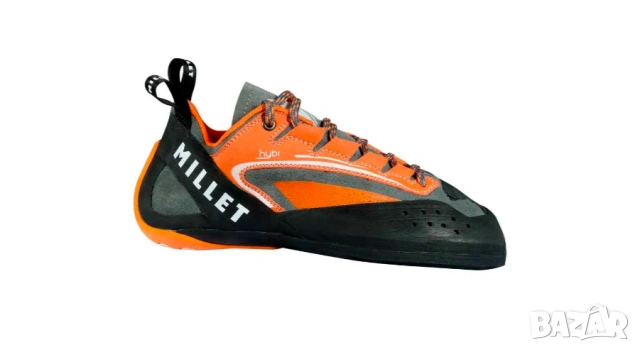 Хибридни обувки за катерене с дантела Millet номер 40 2/3