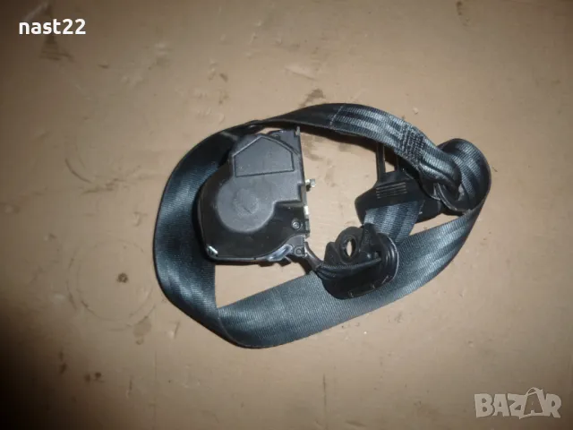 Заден десен колан за Фолксваген Поло 2004-2009 год