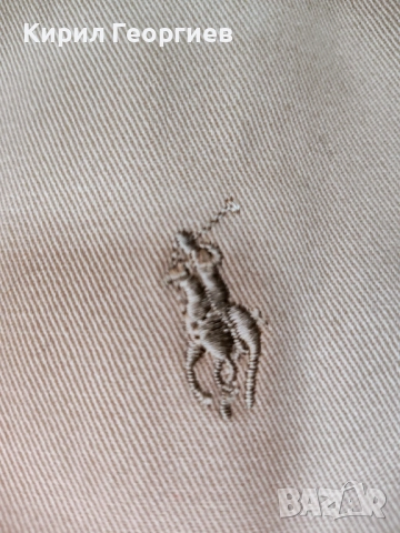 Ralph Lauren, снимка 5 - Якета - 51800212