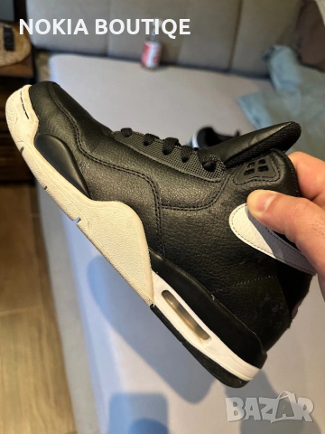 Маратонки Nike Air Flight LEGACY 44, снимка 2 - Маратонки - 53314375