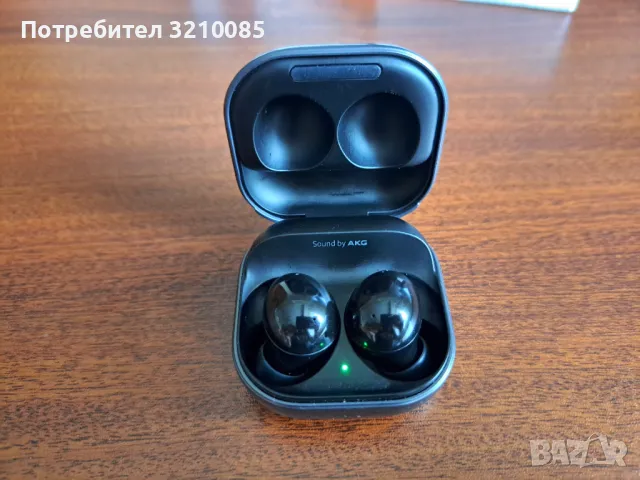 Безжични слушалки Samsung - Galaxy Buds2 , снимка 3 - Безжични слушалки - 46994453