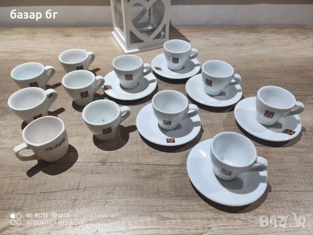 чаши За кафе 