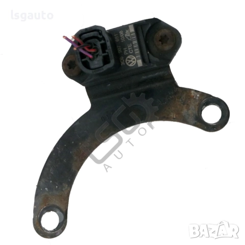 Ляв сензор ускорение Volkswagen Scirocco III 2008-2017 ID:149411