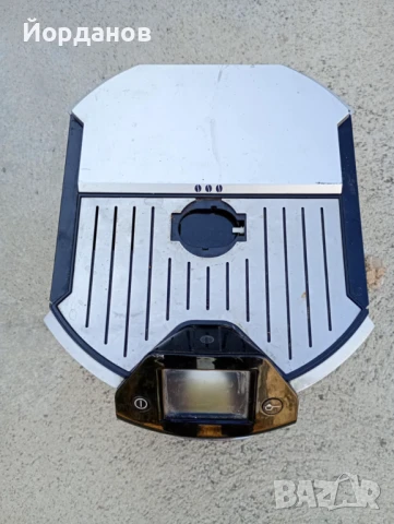 кафеавтомат Krups - тъч, снимка 2 - Кафемашини - 51164186