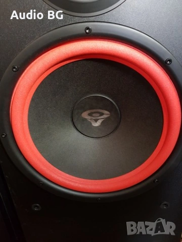 Cerwin Vega SL-12 Like New, снимка 4 - Тонколони - 54166880