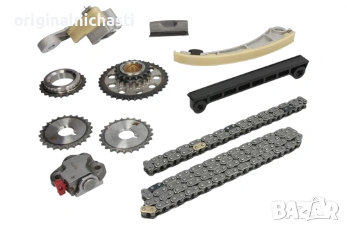 Комплект ангренажни вериги за СУЗУКИ ГРАНД ВИТАРА SUZUKI GRAND VITARA J20A 1276177E11 12761-77E11