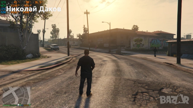 Олд скуул I5 комп за GTA V на средни, снимка 11 - Геймърски - 53824508