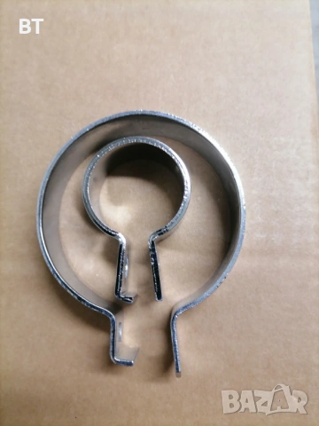 Манивела с чупещо рамо Балкан 50 и Балкан 75, снимка 5 - Части - 50329140