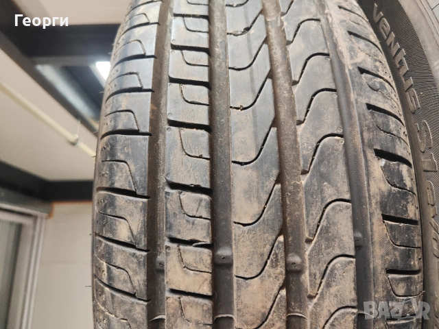 1бр. летни гуми 205/60/16 Pirelli