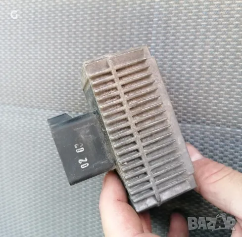 Реле Подгревни Свещи Опел 2.0DTI 101ks , снимка 3 - Части - 50290192