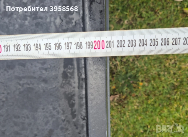 Асеновградско ремарке , снимка 12 - Ремаркета - 52490653