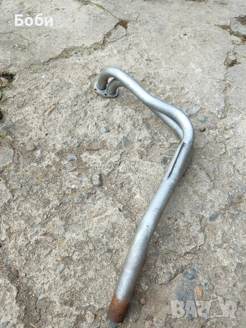 Спойлер за лада Hella , снимка 7 - Части - 54198512