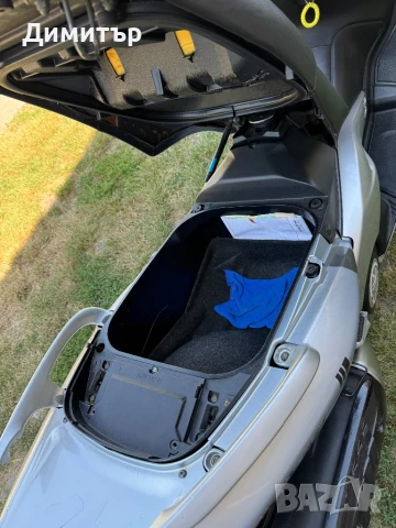 Yamaha Tmax 500, снимка 9 - Мотоциклети и мототехника - 50859713