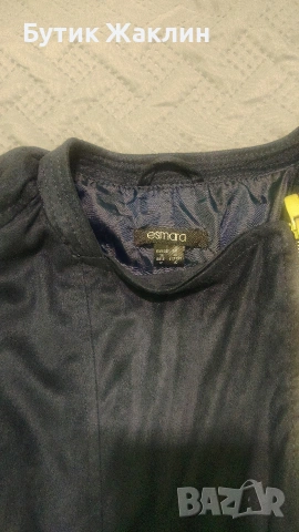 Дамско яке Esmara, снимка 3 - Якета - 53385511